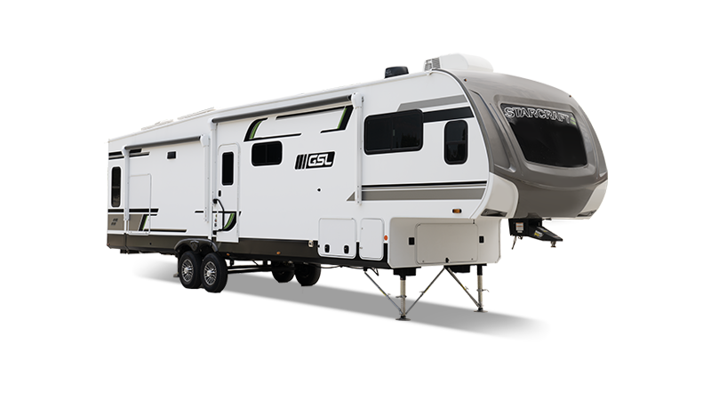 GSL Fifth Wheel